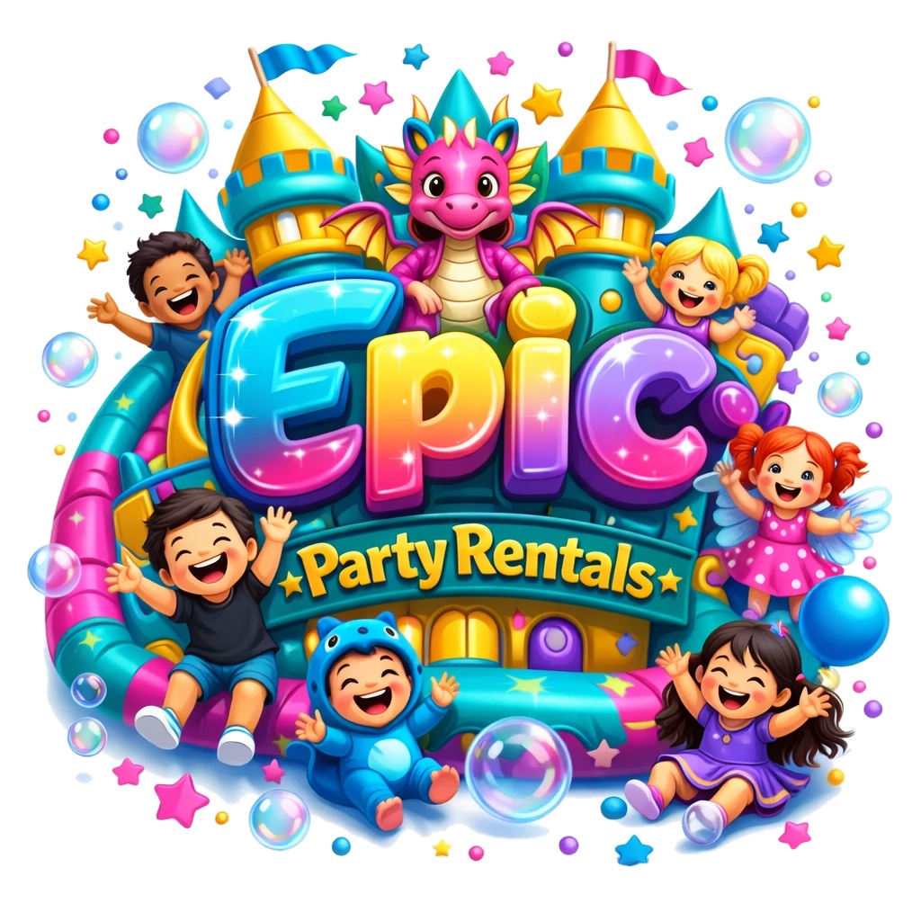 Epic Party Rentals CLE
