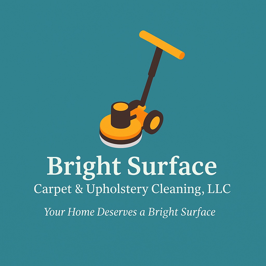 Bright Surface Carpet & Upholstery Cleaning