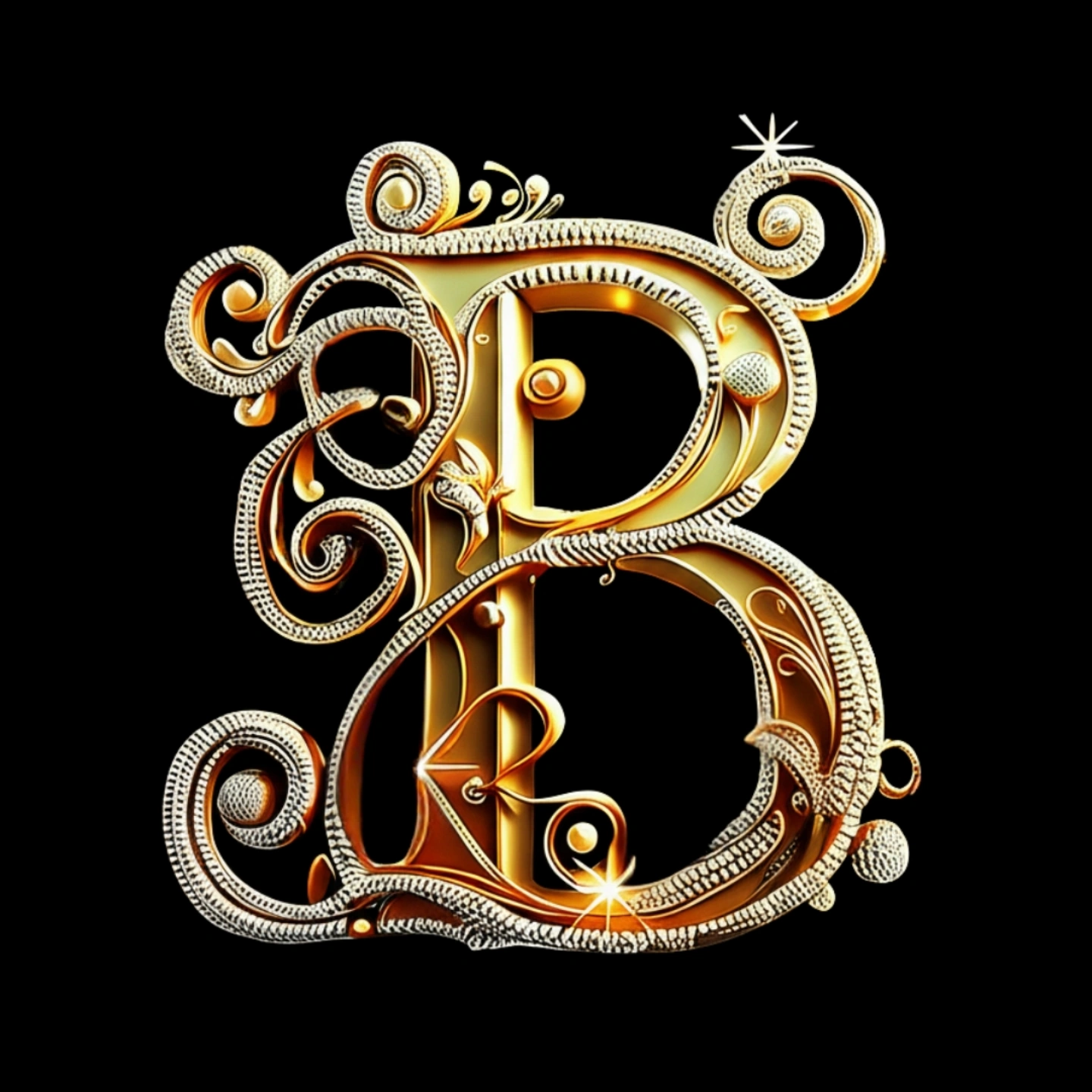 Beads Of Elegance