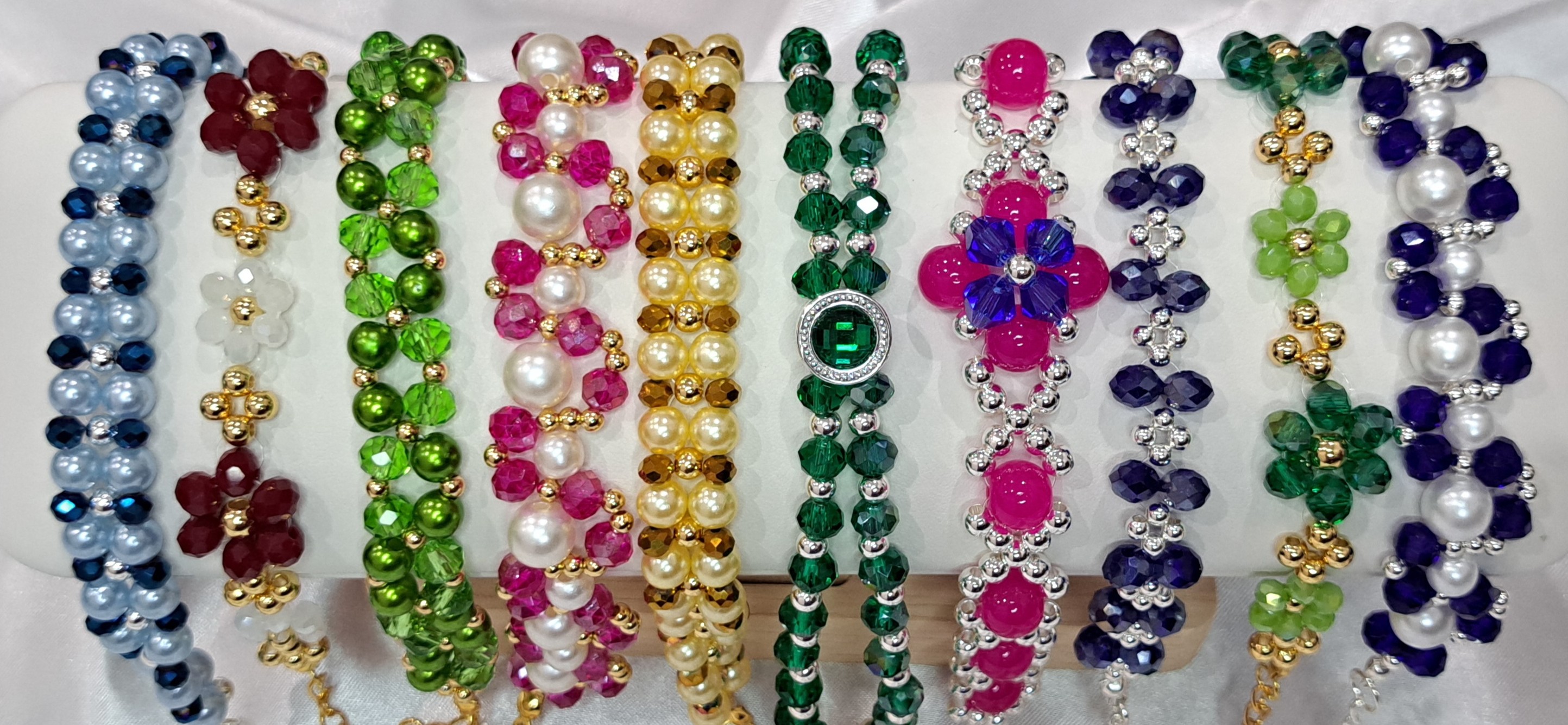 Beads Of Elegance