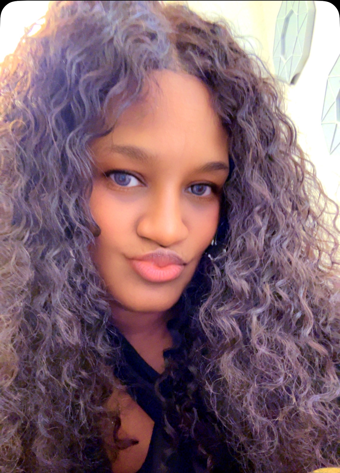 JeNice collins