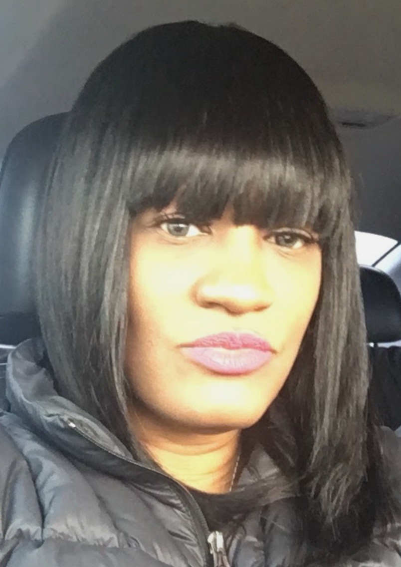 JeNice collins