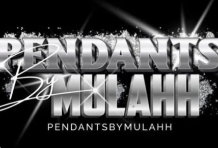 Pendantsbymulahh