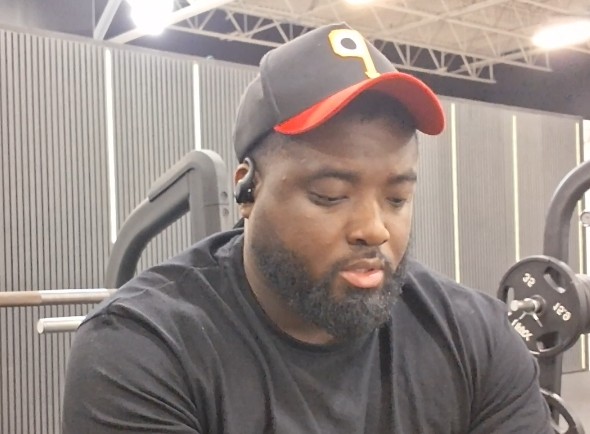 mike j