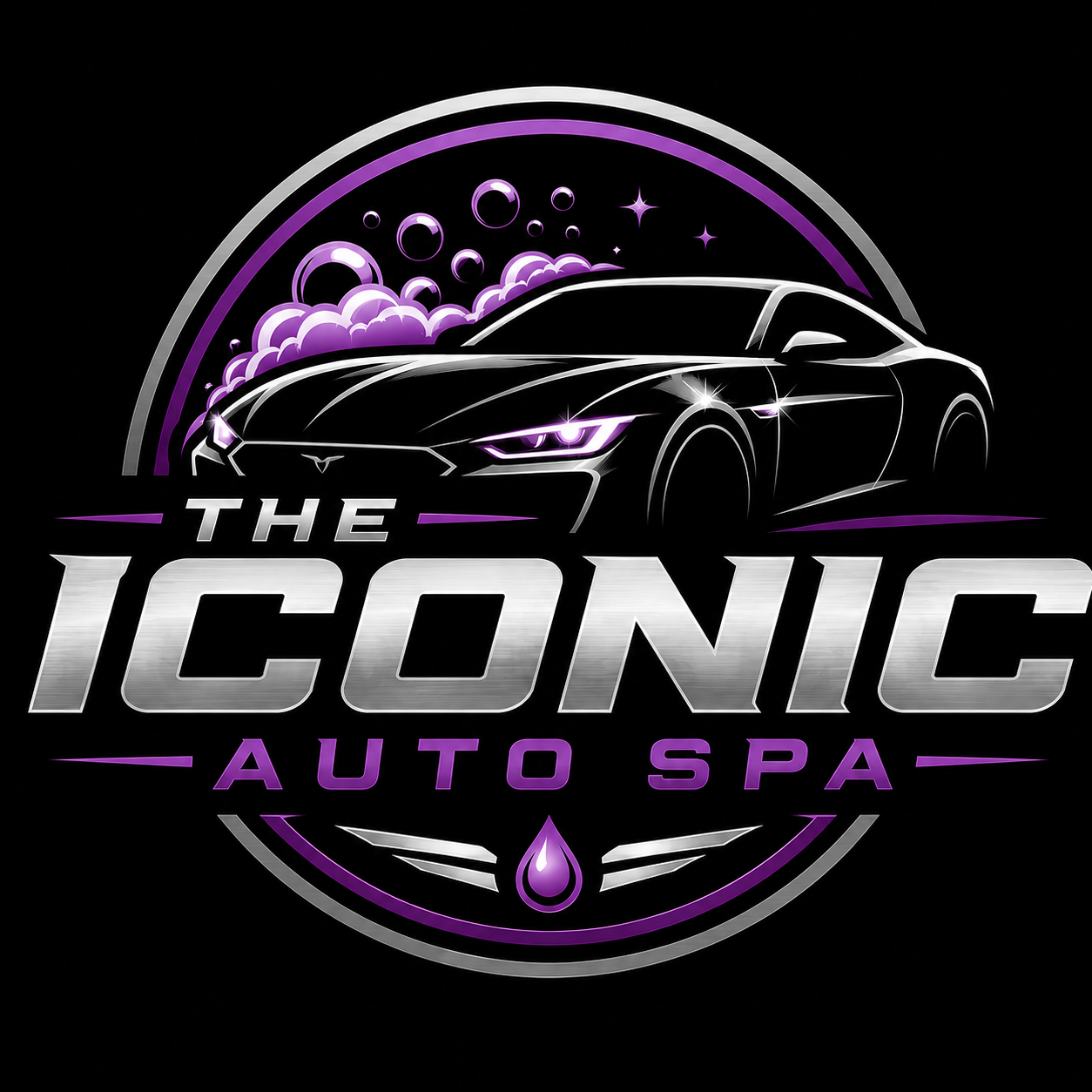 Iconic Auto Spa