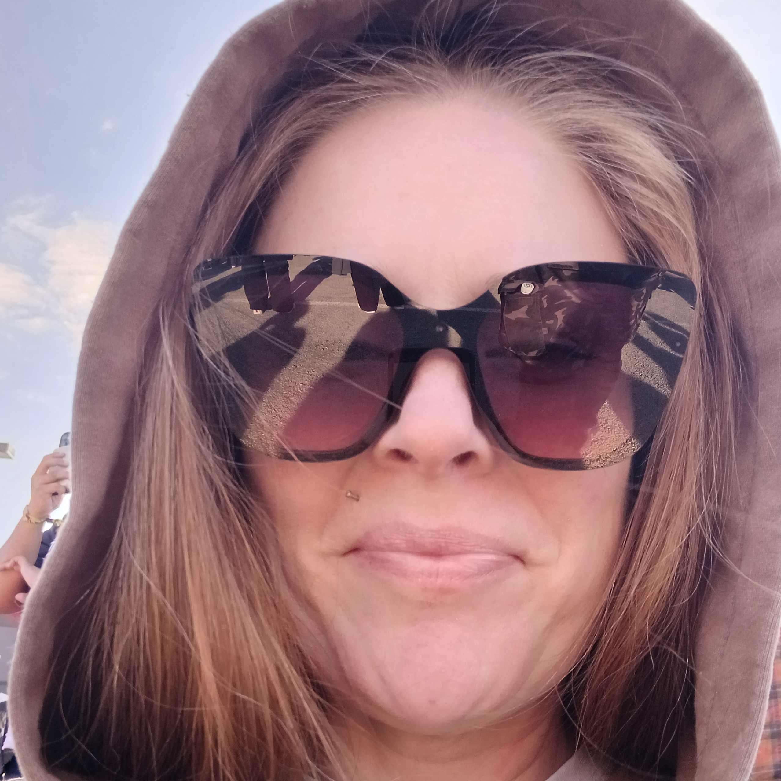 katie apple