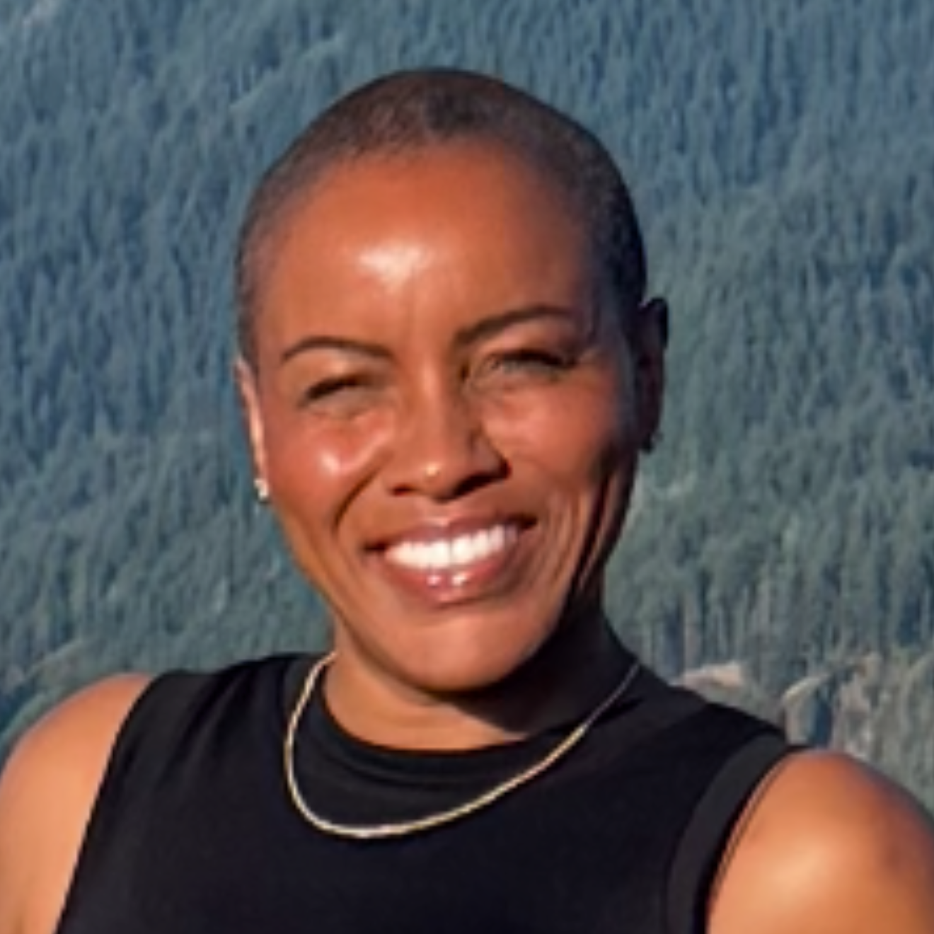 Tiffany Ferguson