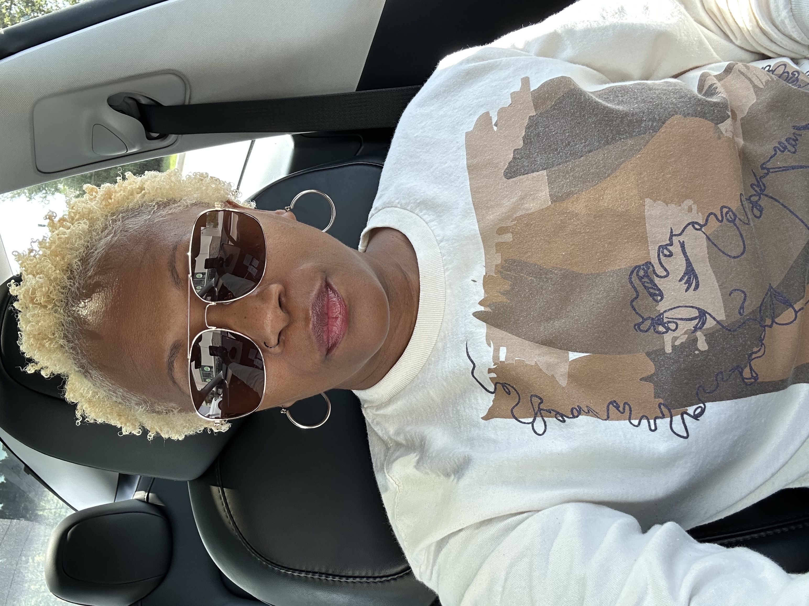 Tika Michell
