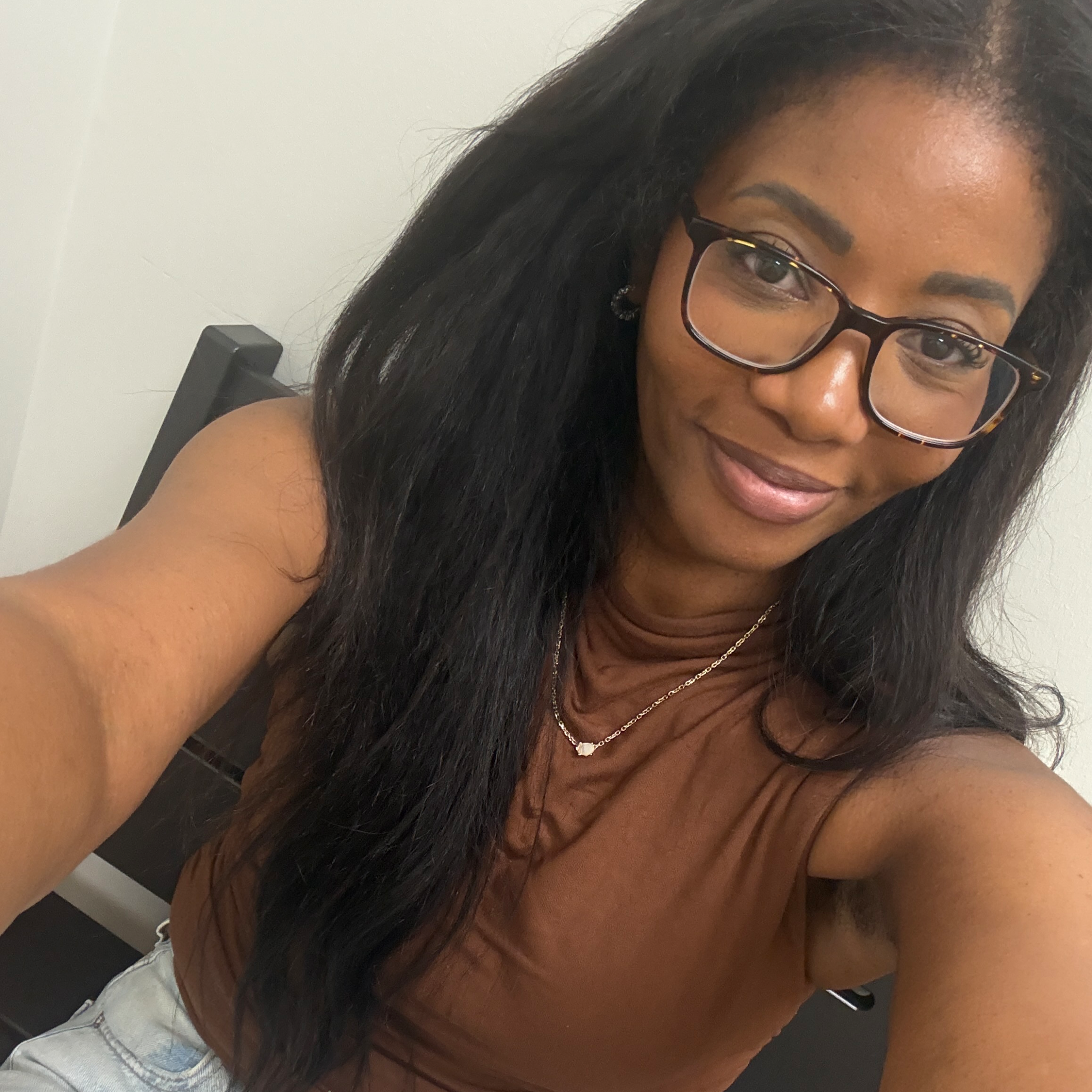 Terica Toliver