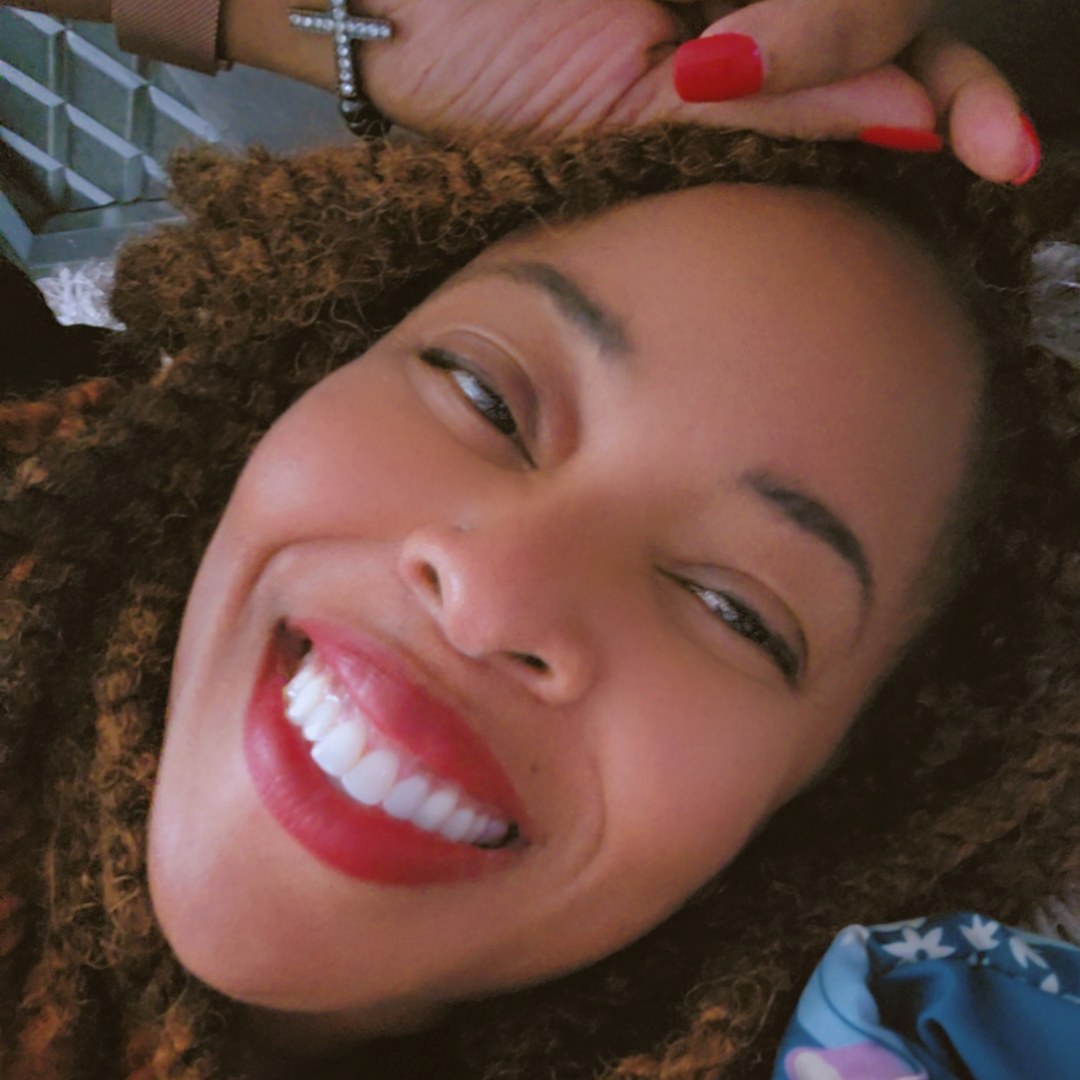 Nicole Robinson