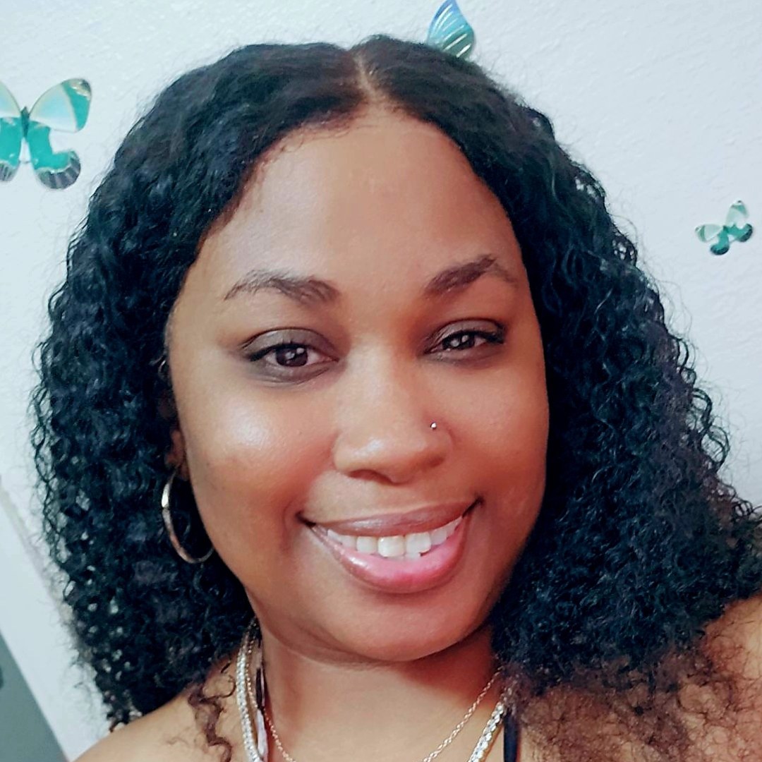 Khadija Ferguson