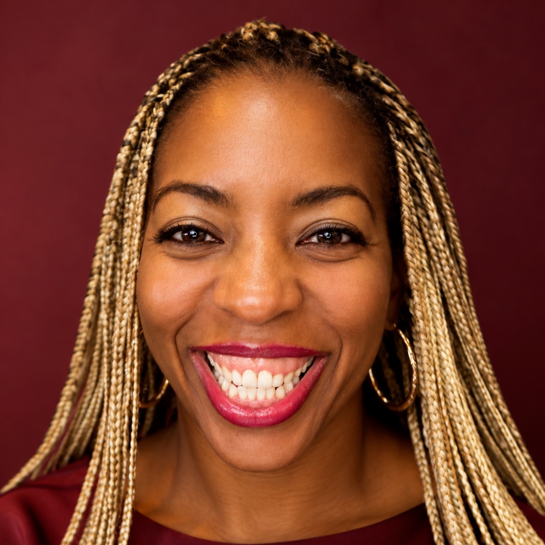 Tekesha Smith