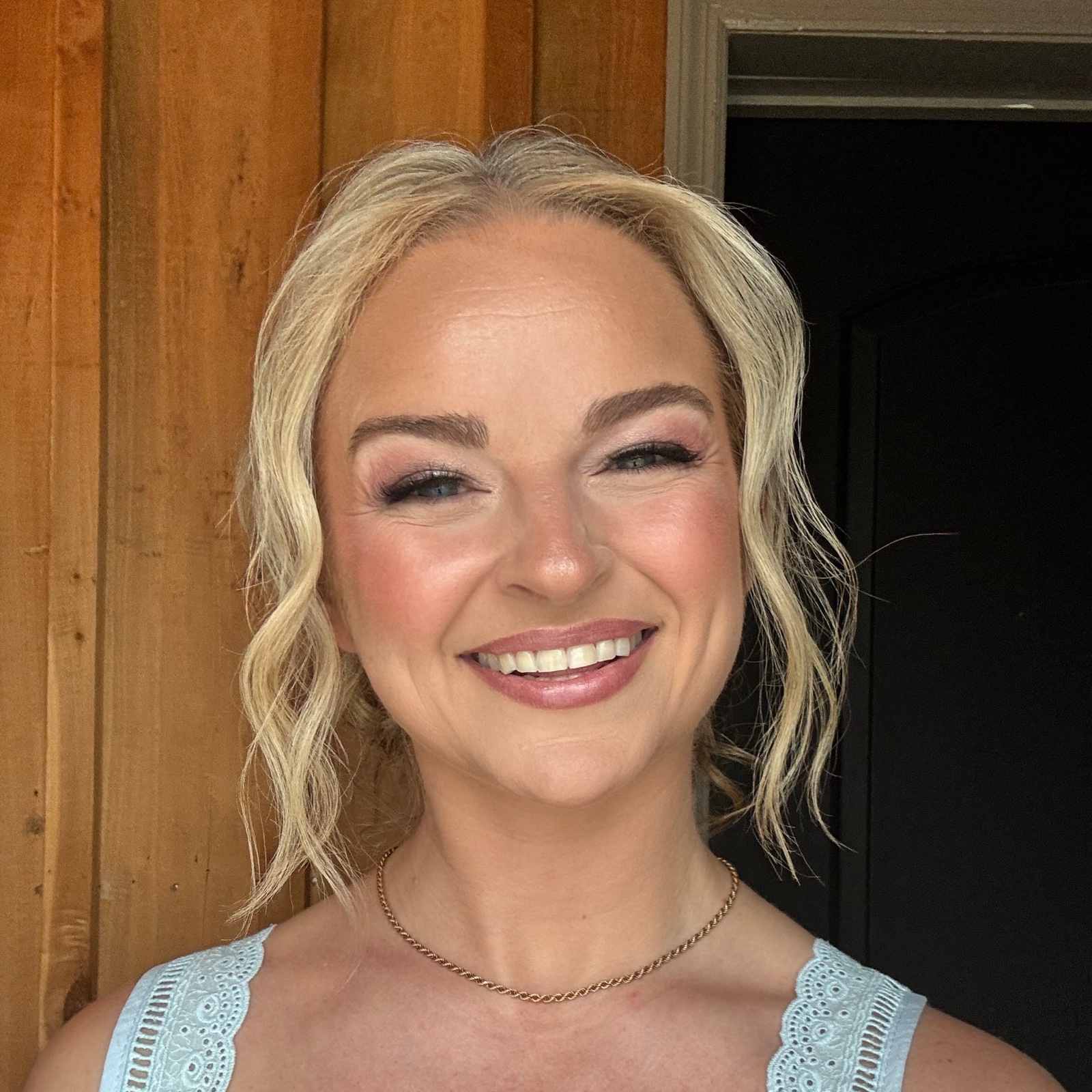 Mackenzie DeBorde
