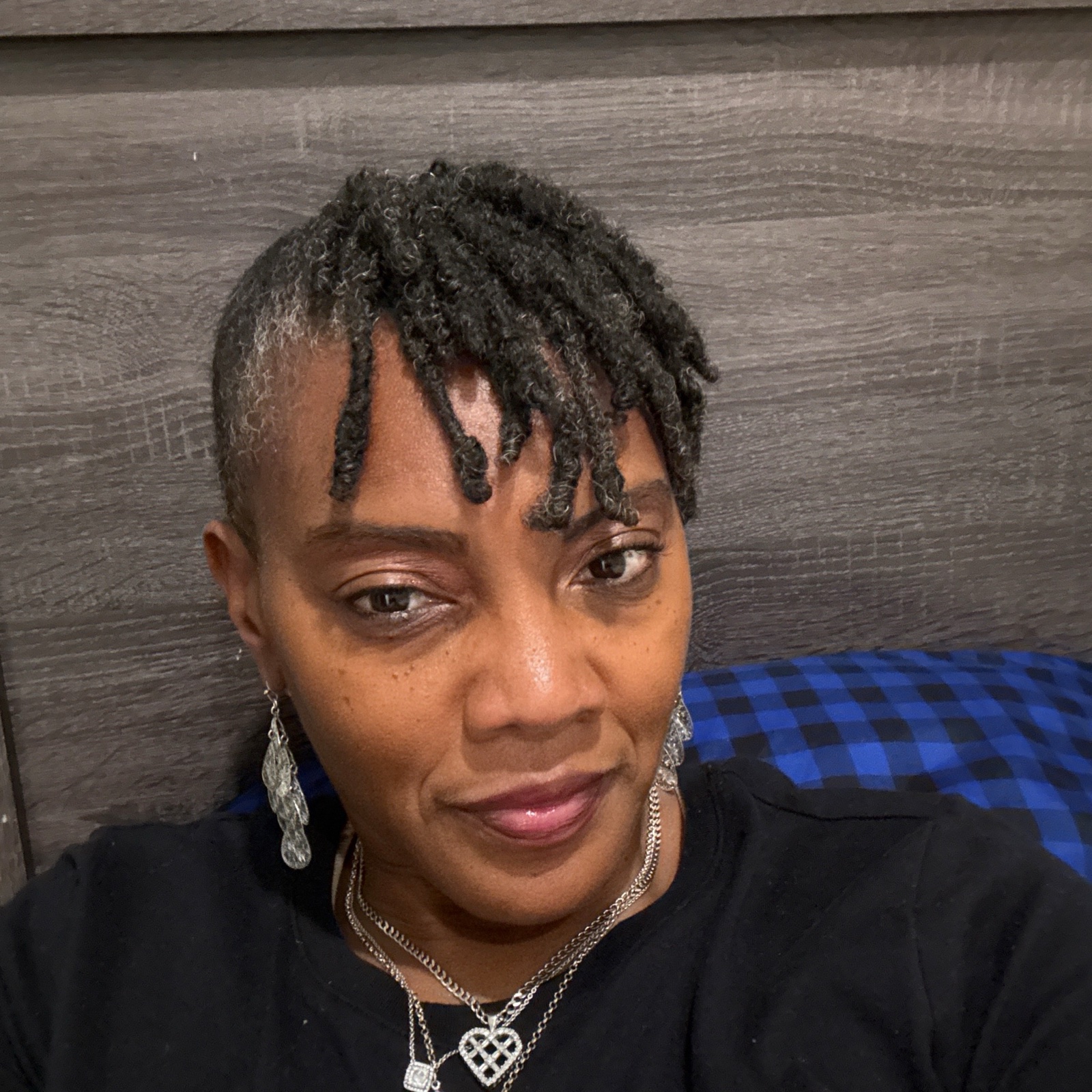 Marvette Williams
