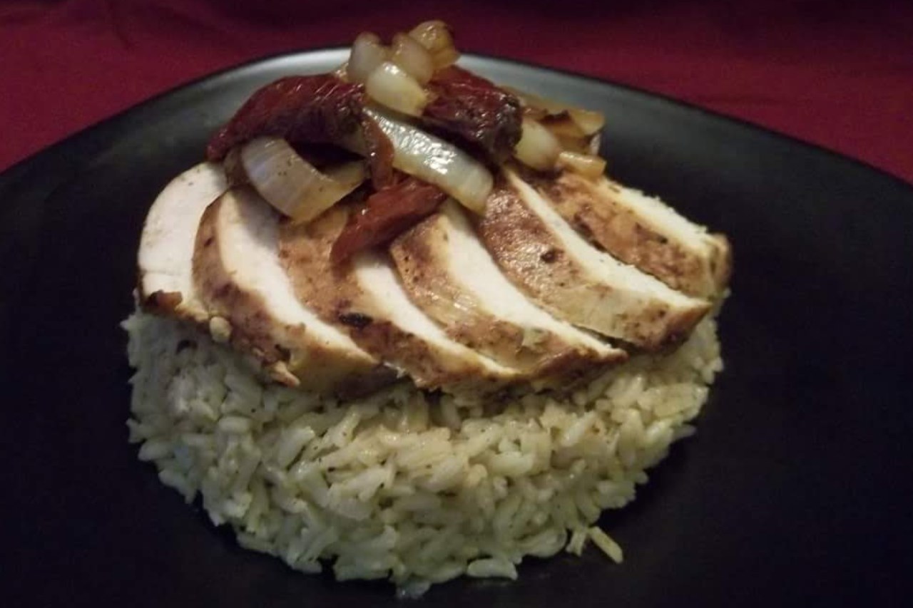 Dells Kitchen