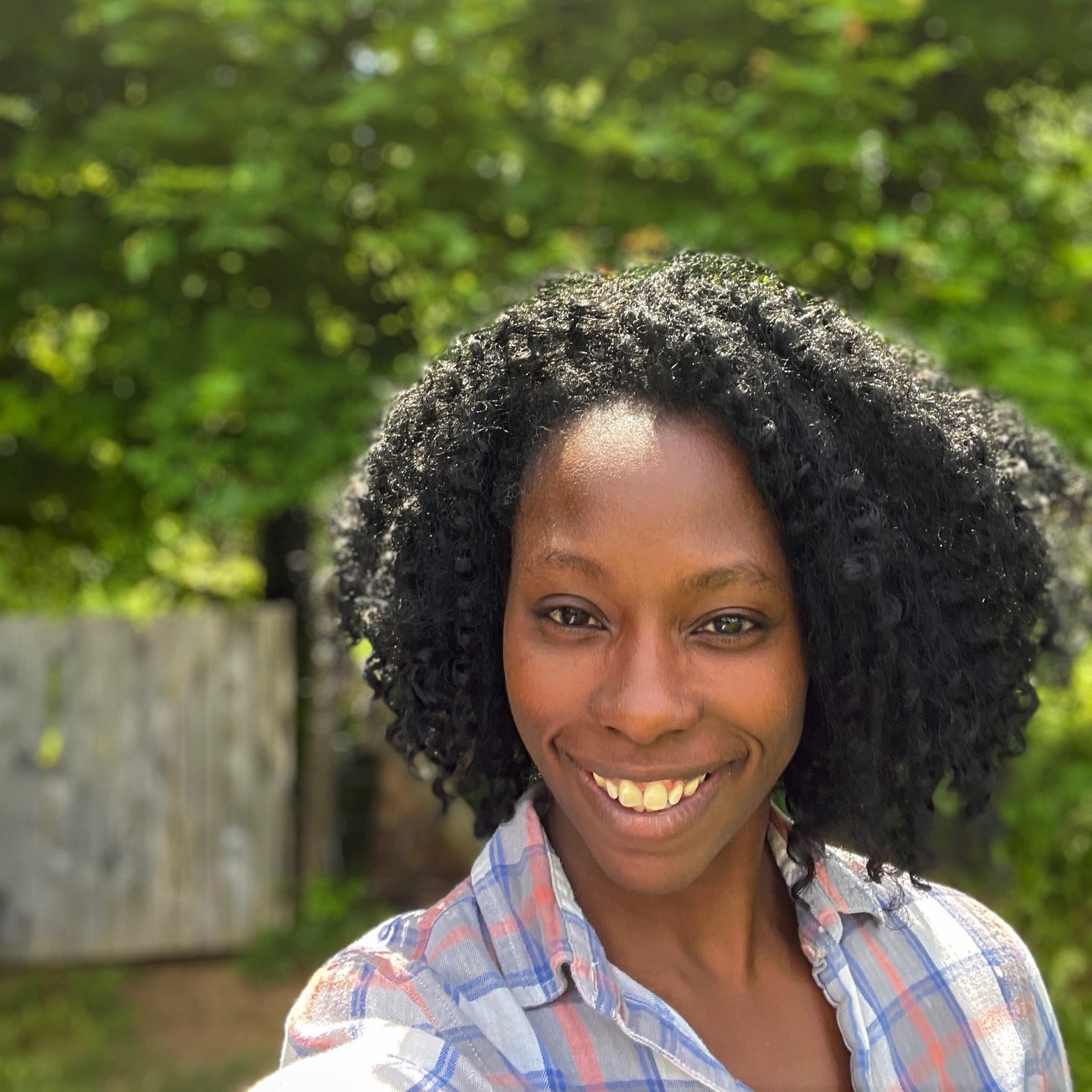 Esther Dansby-McClain