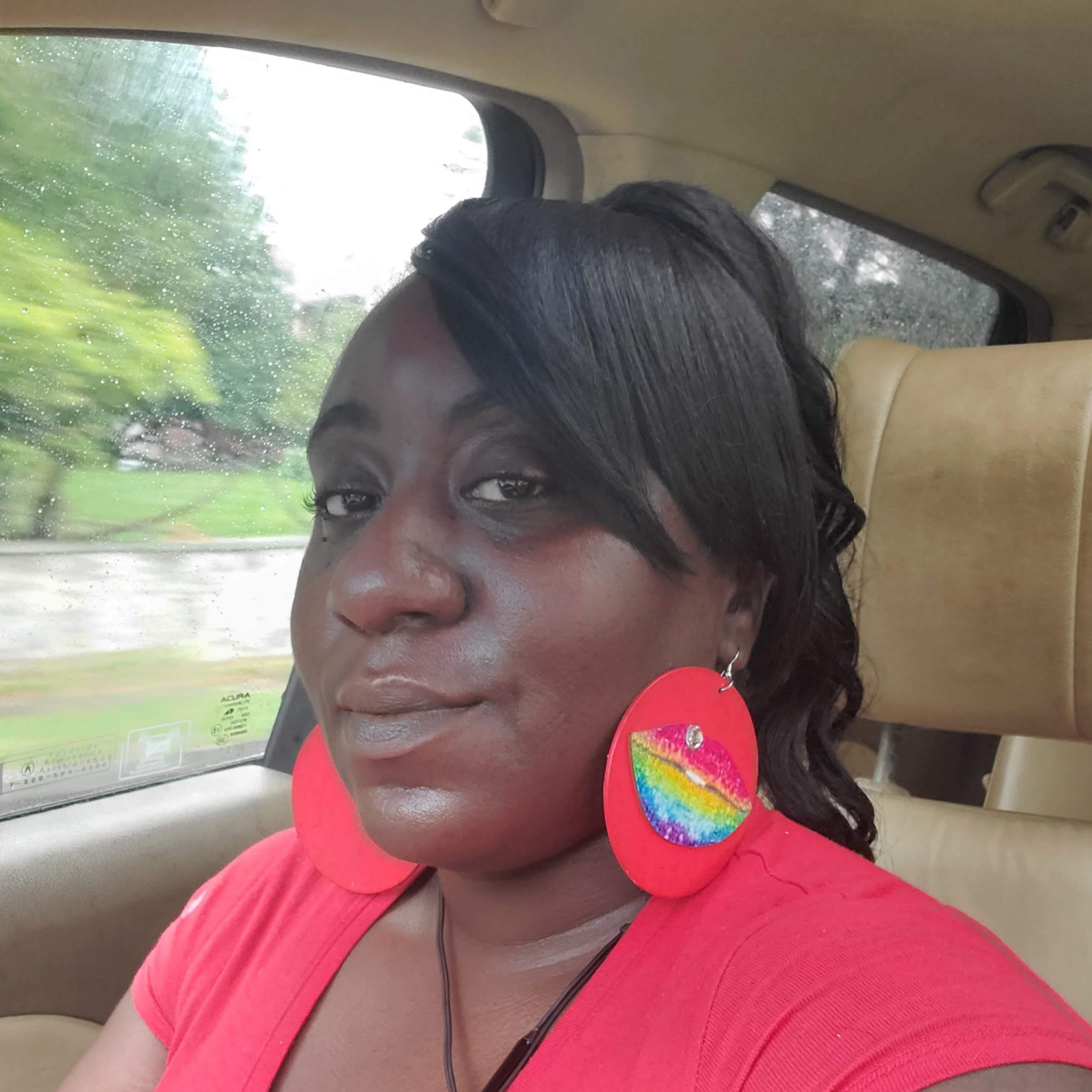 Regina Walker