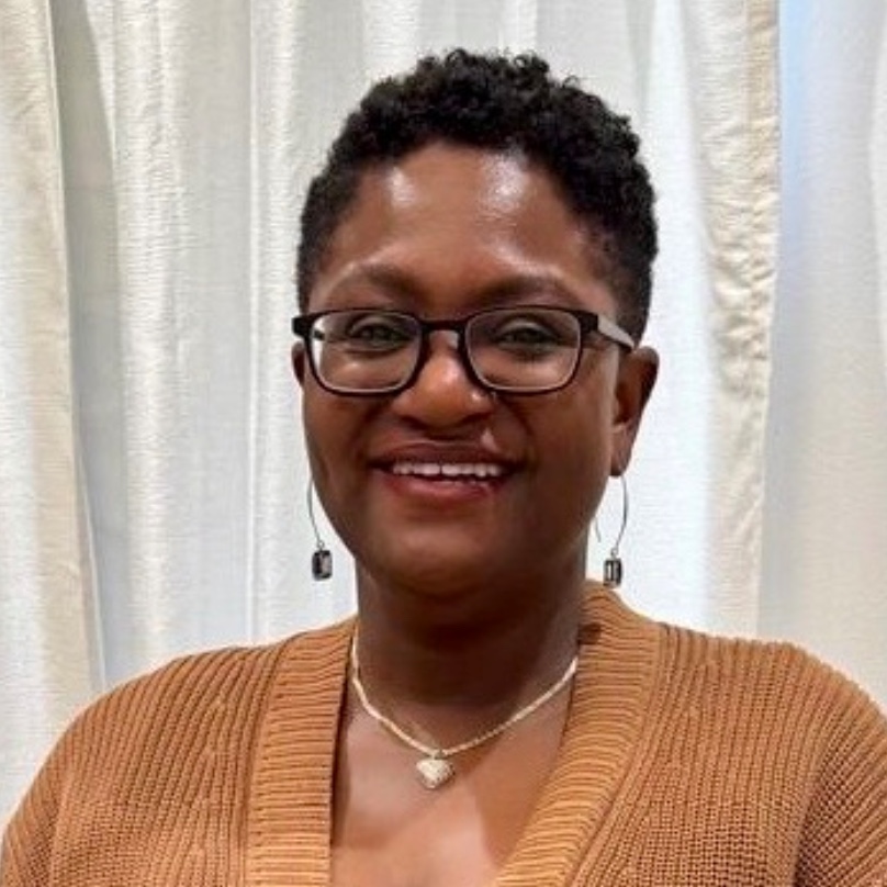 Ayana Saunders
