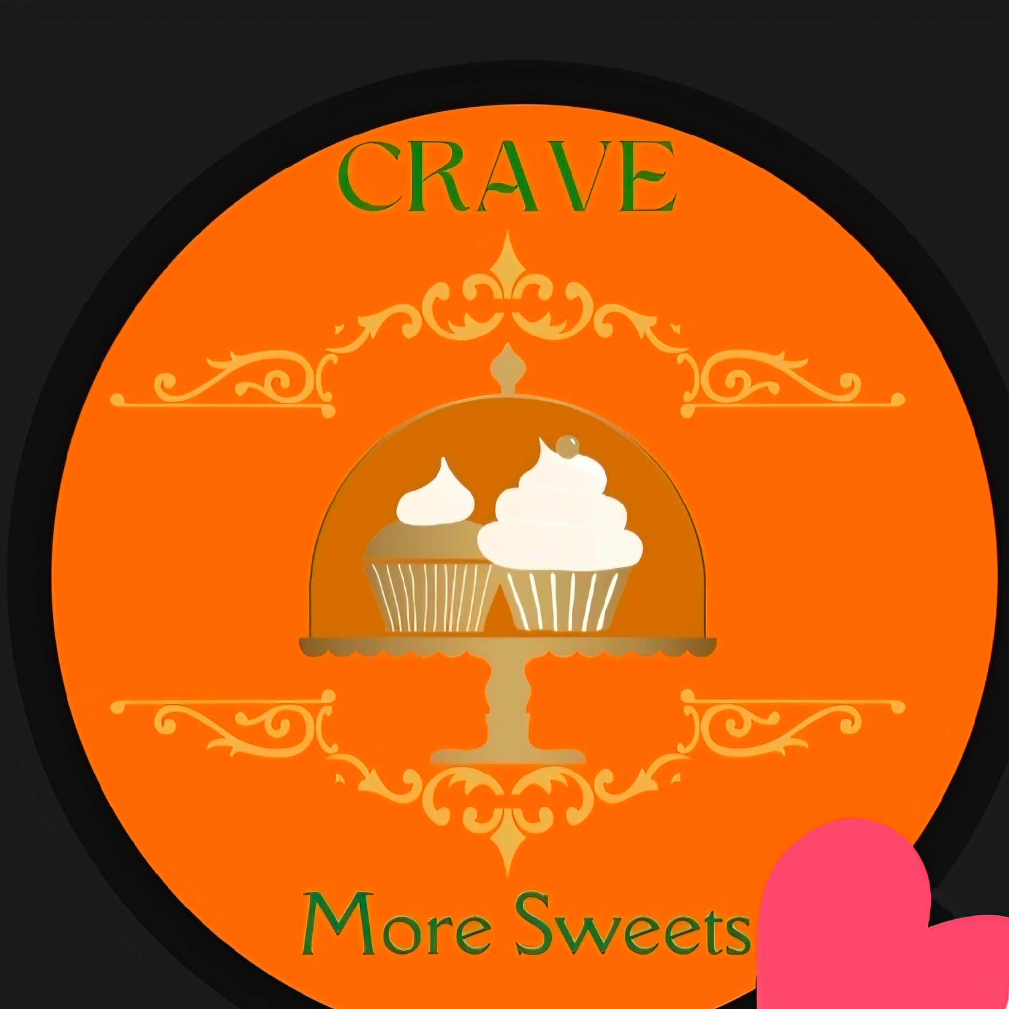 Crave More Sweets