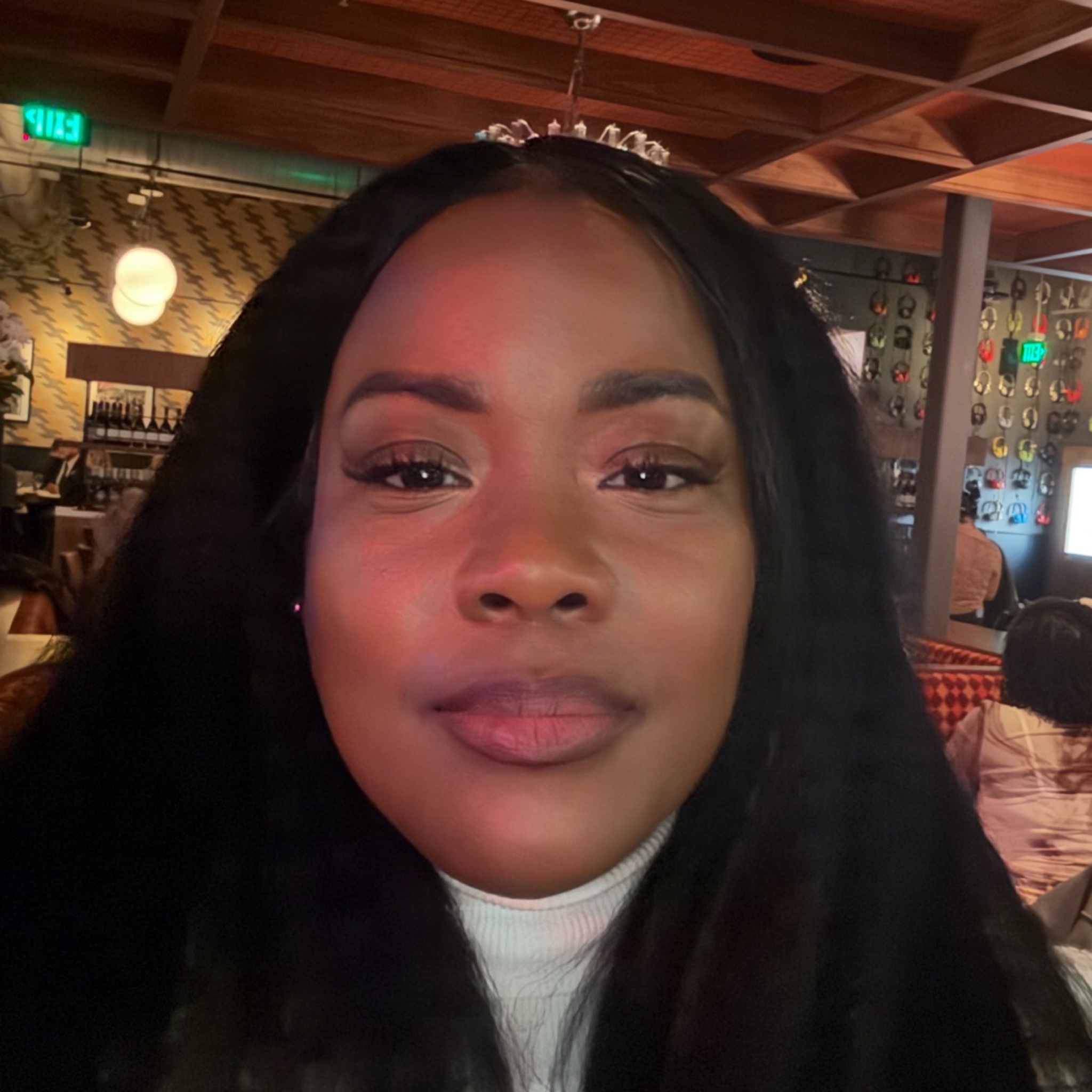 Candice McNeil