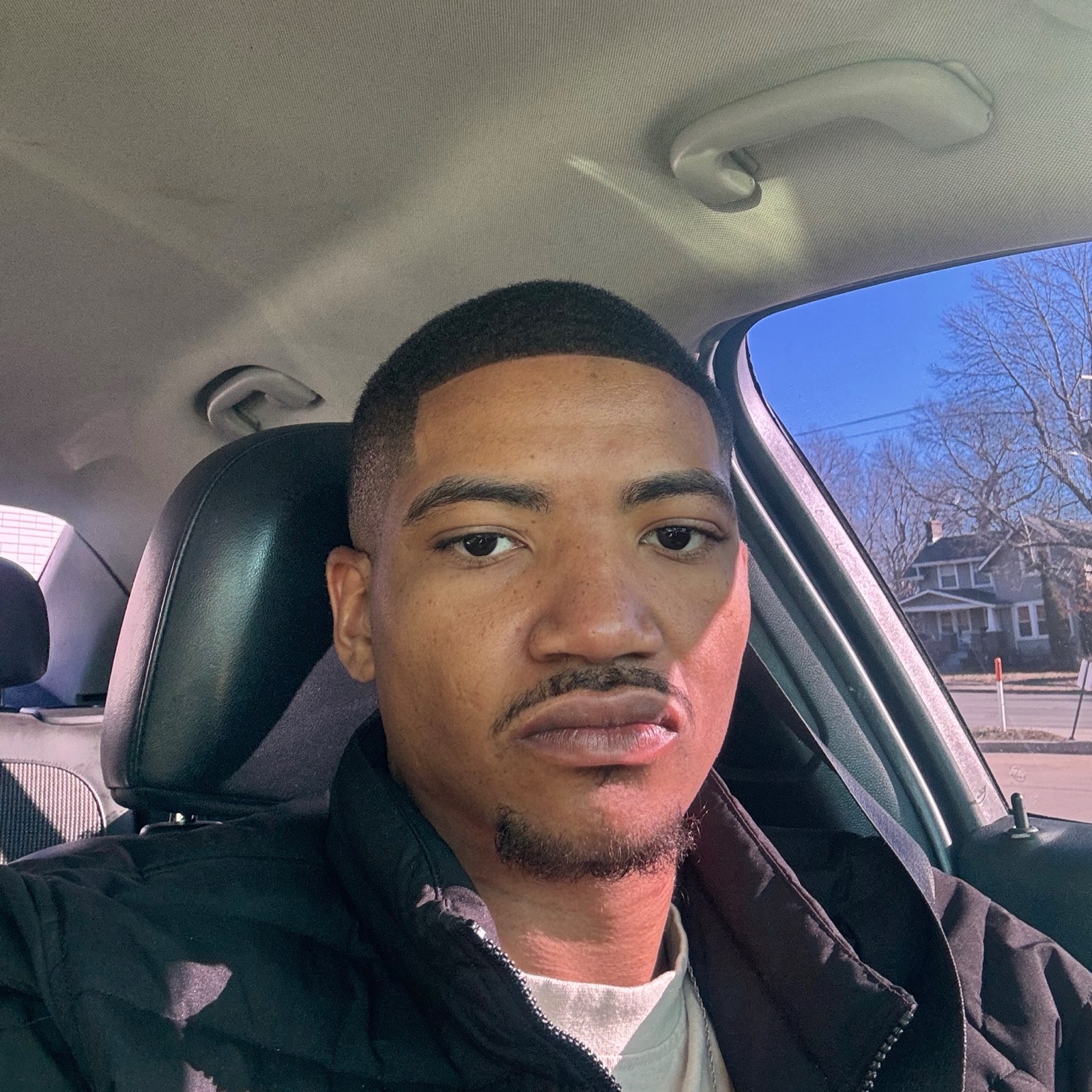 Jeremiah Goudeau