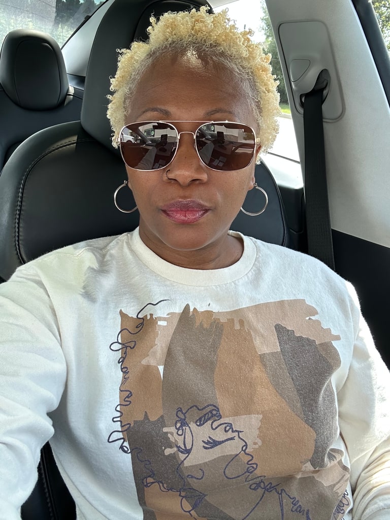 Tika Michell