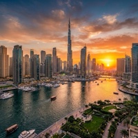 Elkrack Media — TikTok Dubaï