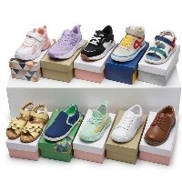 Vente de chaussures