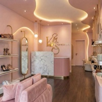 Salon d esthétique