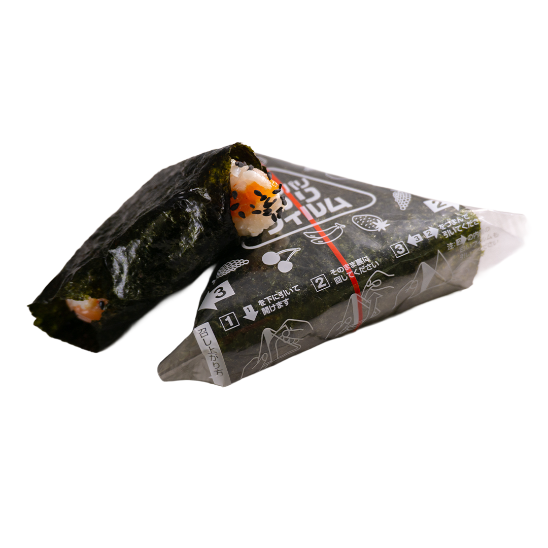 Onigiri Especial