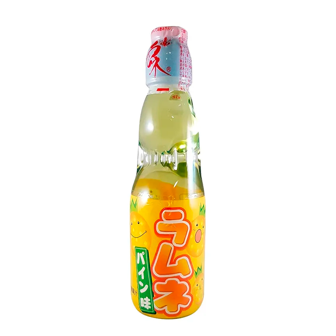 Soda Japonesa