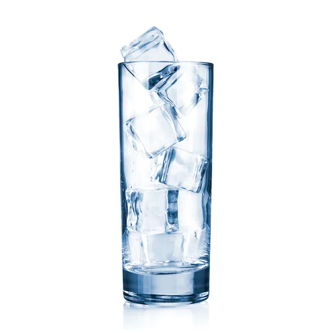 Vaso de Hielo
