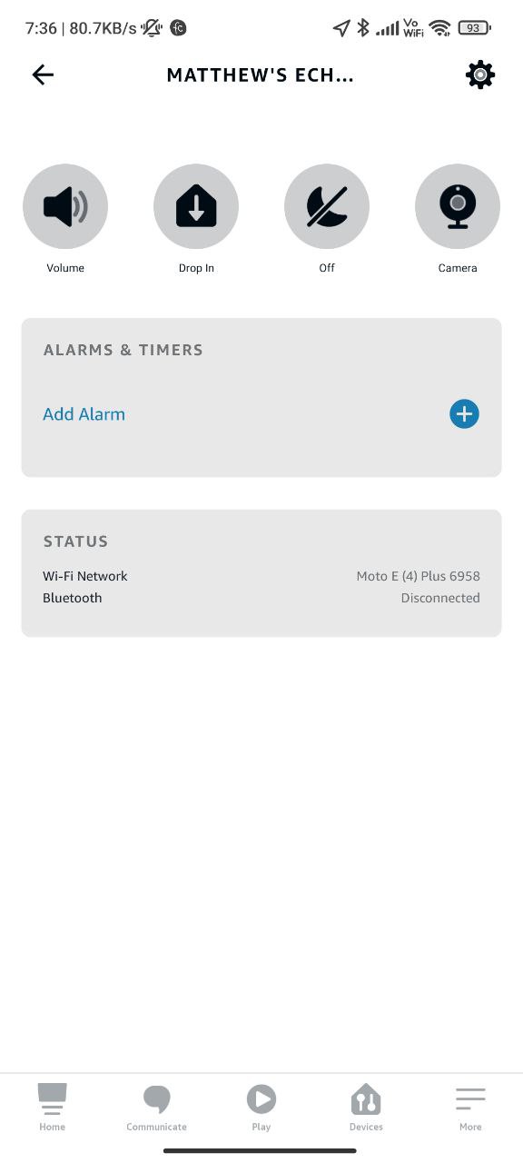 Step 3: Control Your Echo Show 5