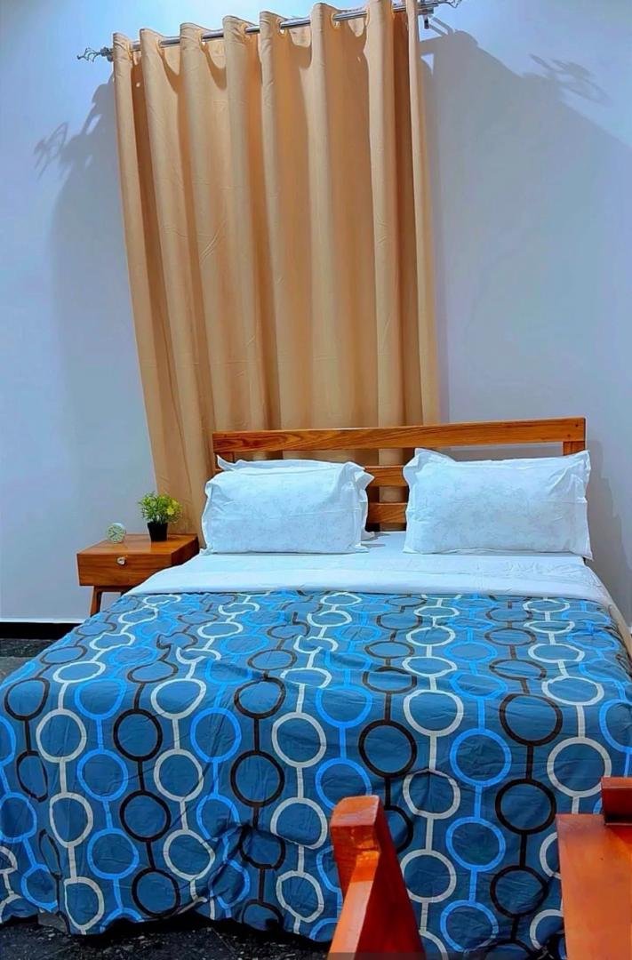 Koku Villa Apartment 