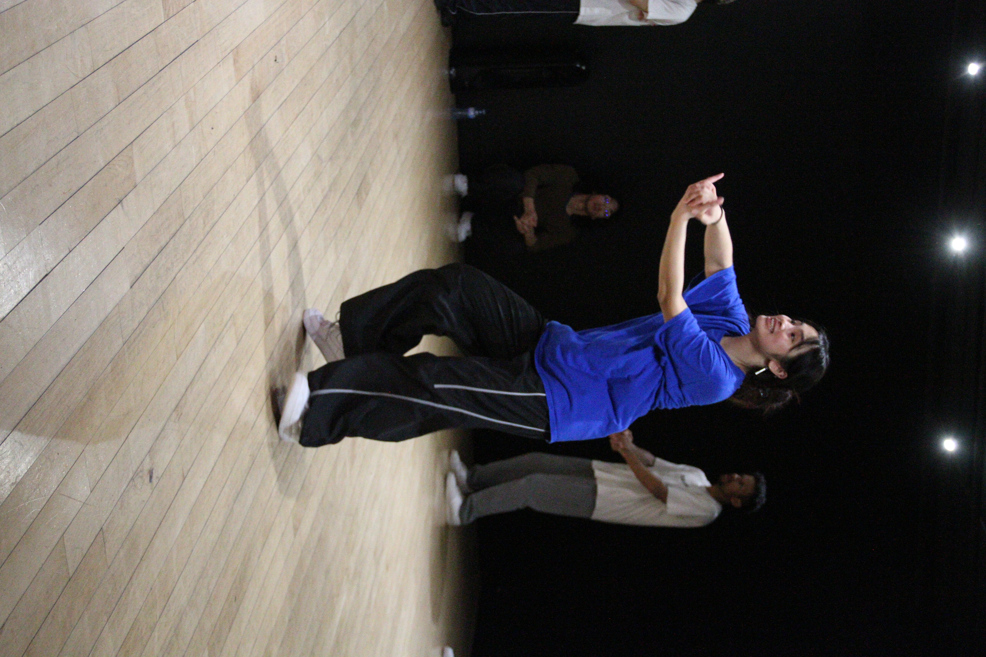 Katherine Gallego photo 2