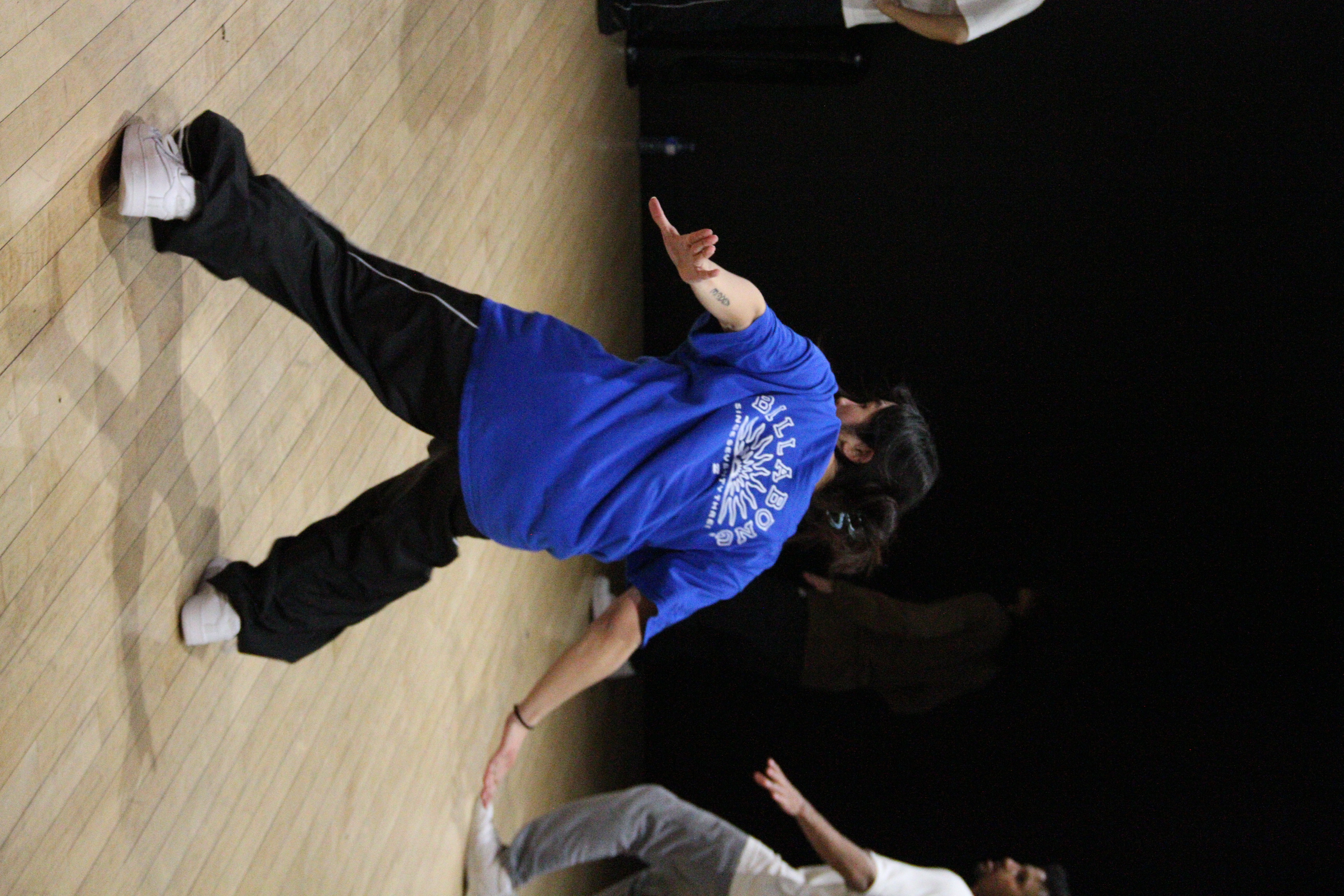 Katherine Gallego photo 4