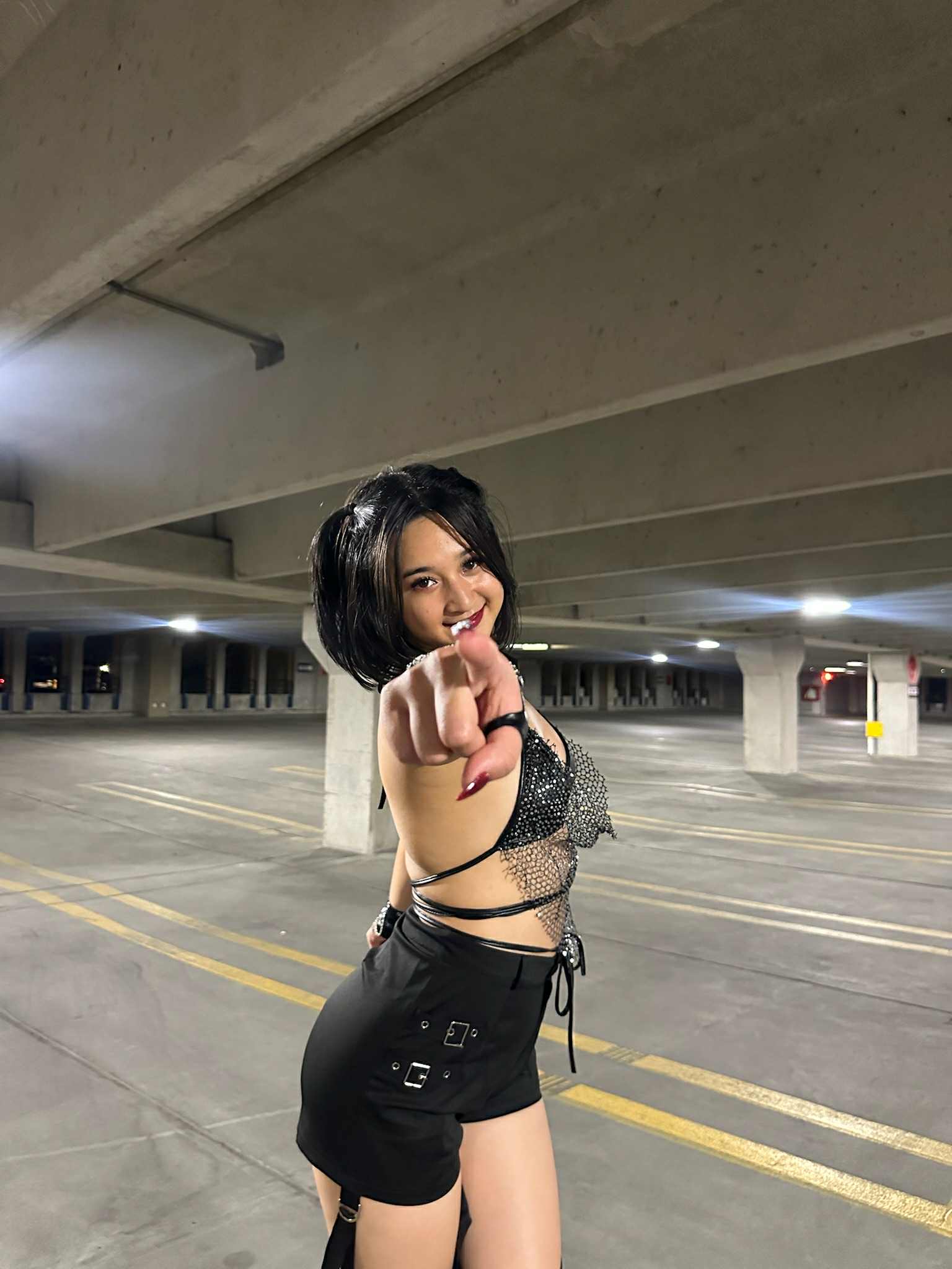 Kezea Shayne Gamboa photo 3