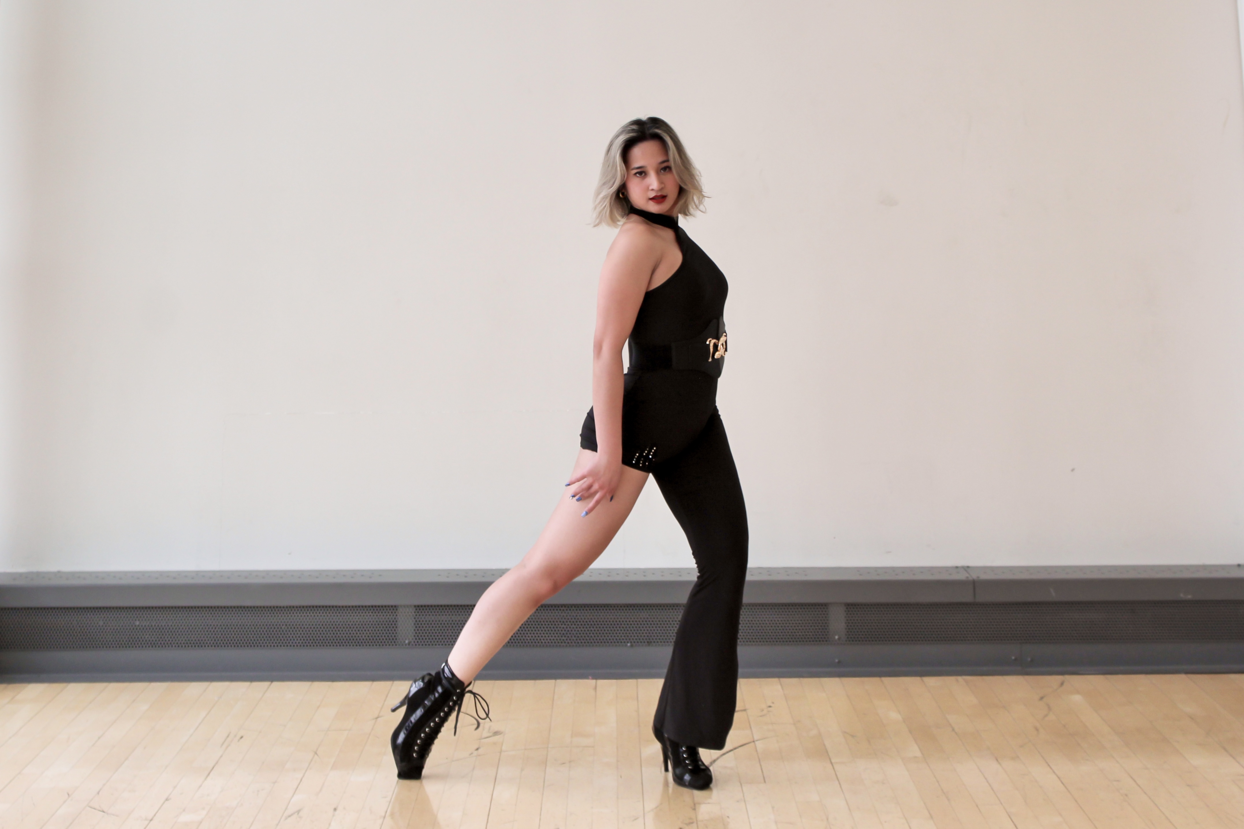 Kezea Shayne Gamboa photo 8