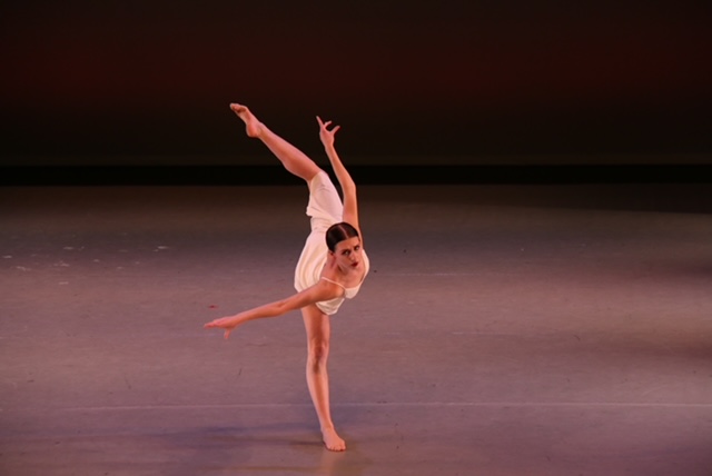 Madison Hughes photo 4