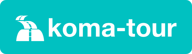 koma-tour公式