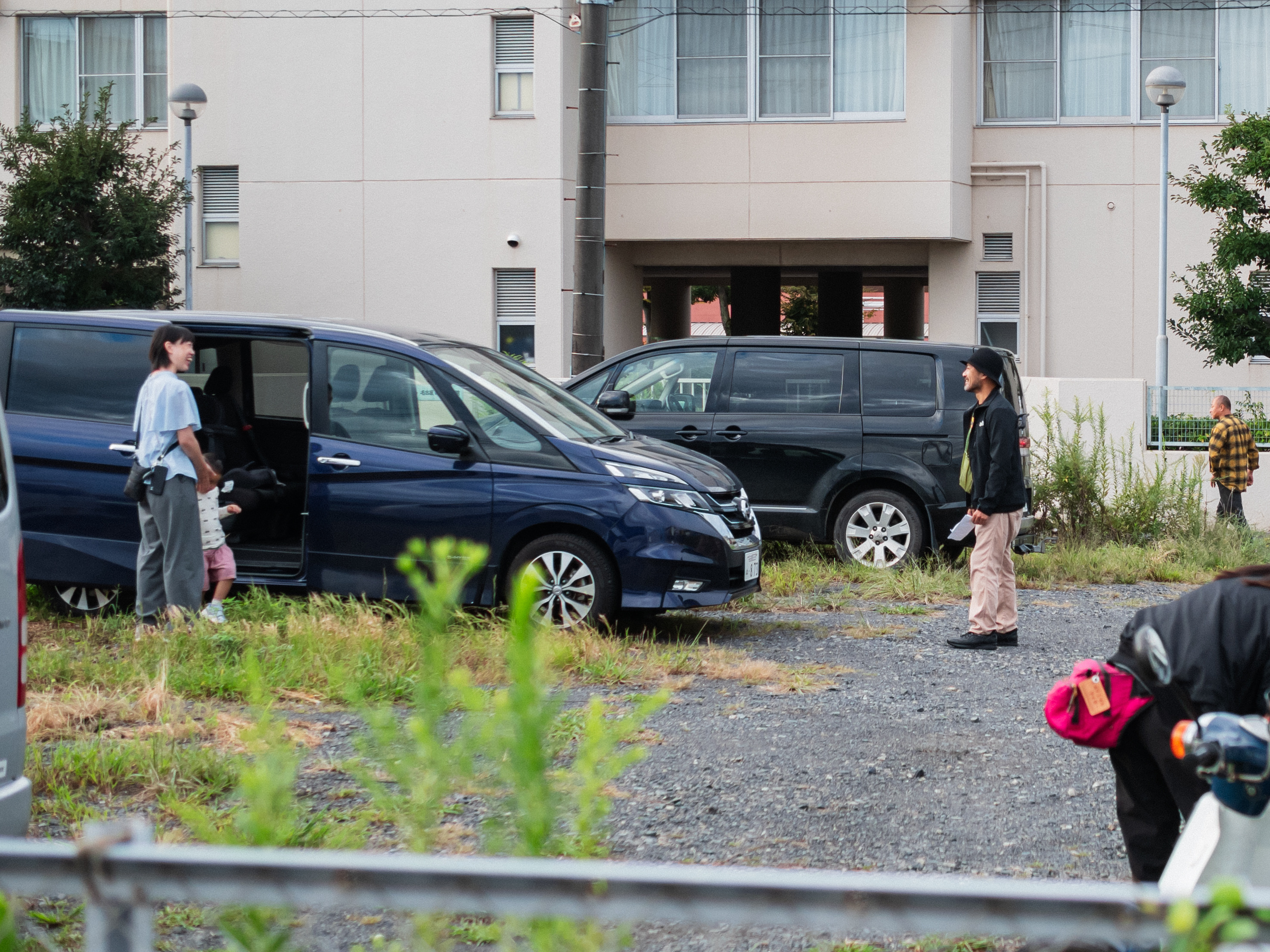 よちよちラリーvol.5 image 11