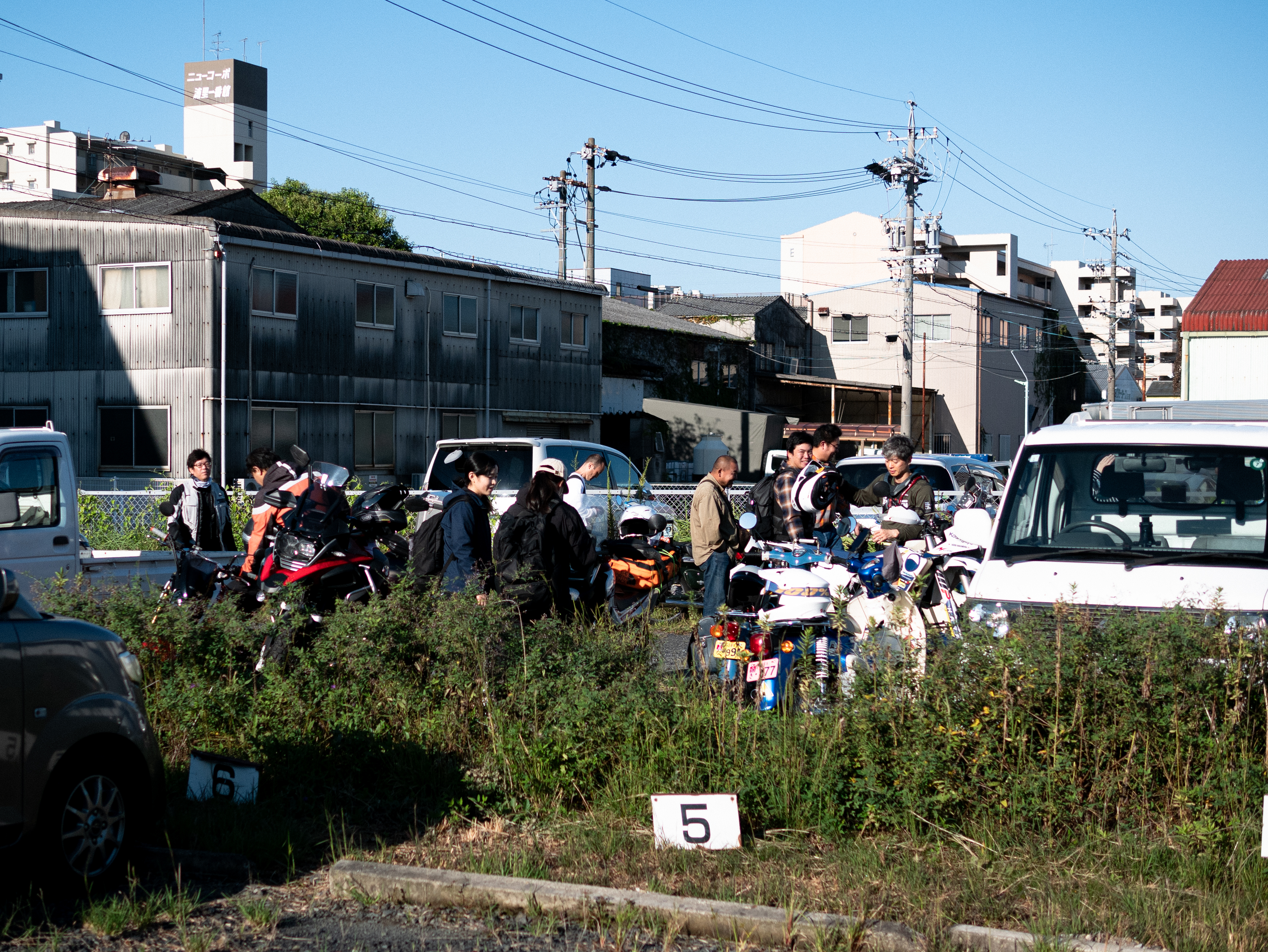 よちよちラリーvol.5 image 8