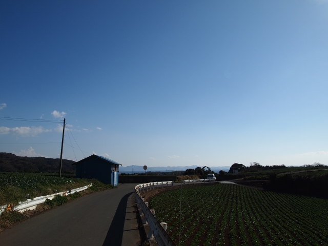 三浦半島 潮風ラリー image 1