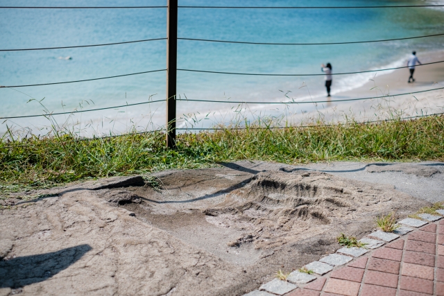 三浦半島 潮風ラリー image 3