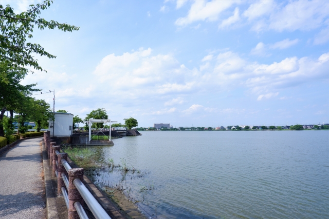 武蔵野・古(いにしえ)を繋ぐ寄り道ラリー image 2