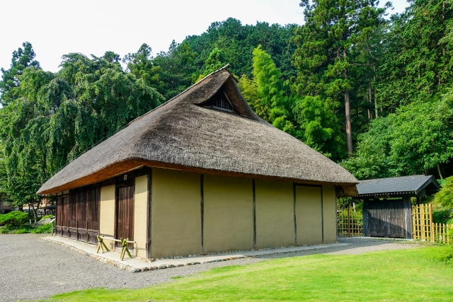 武蔵野・古(いにしえ)を繋ぐ寄り道ラリー image 3