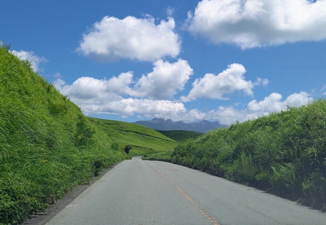 渓谷を抜ける風の道 日田・天瀬〜小国ラリー image 3