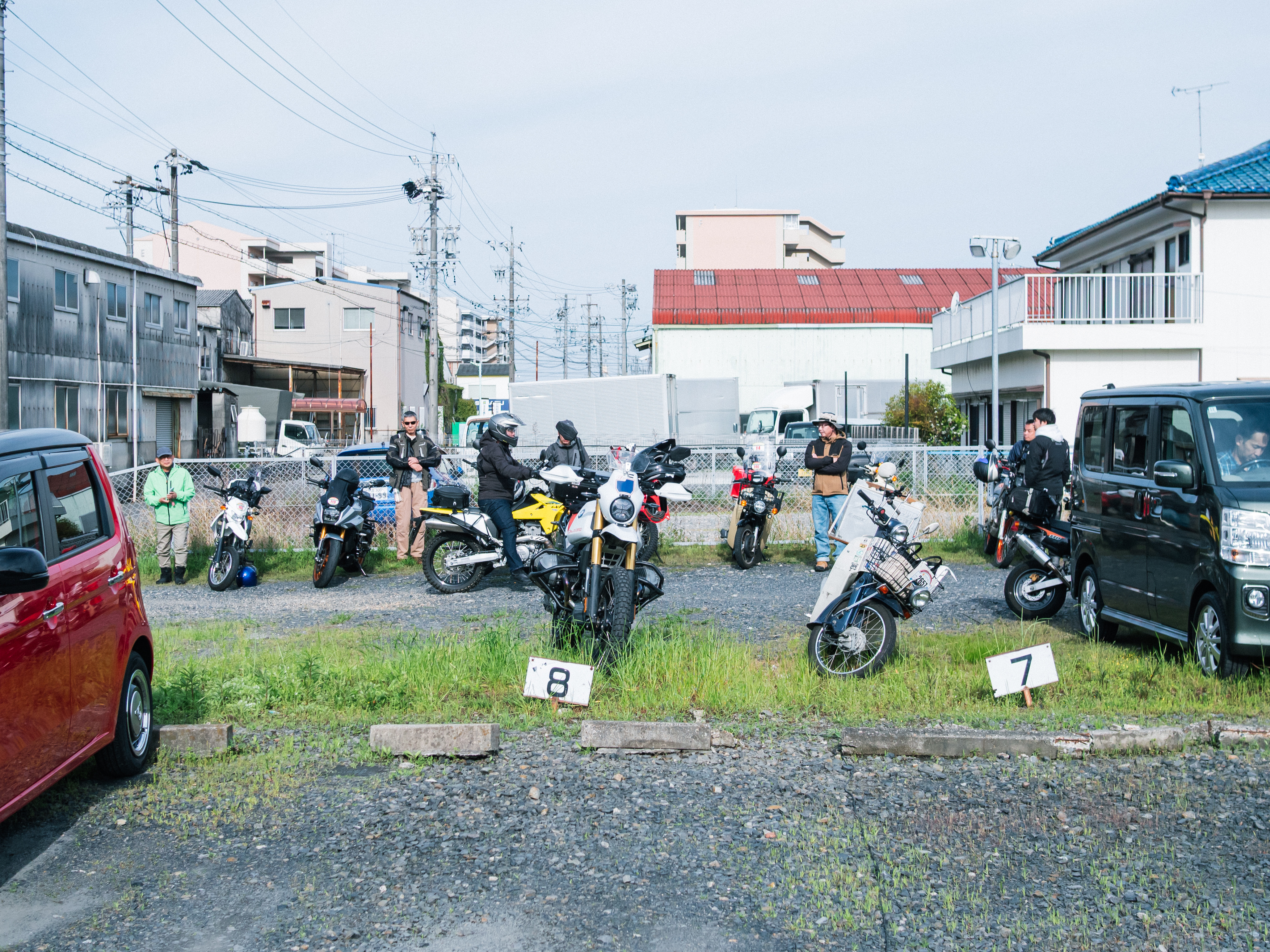 よちよちラリーvol.6 image 2