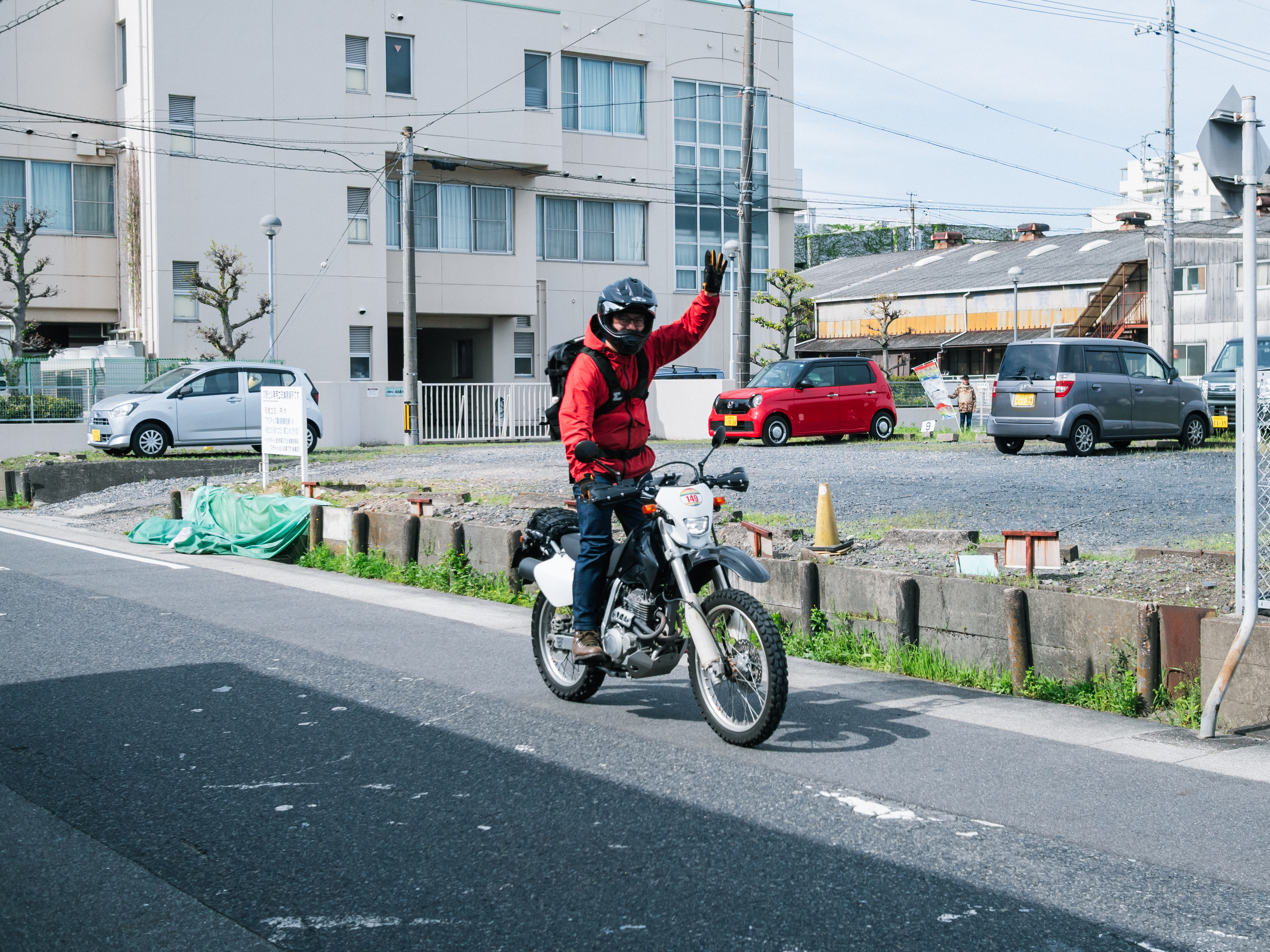 よちよちラリーvol.6 image 5
