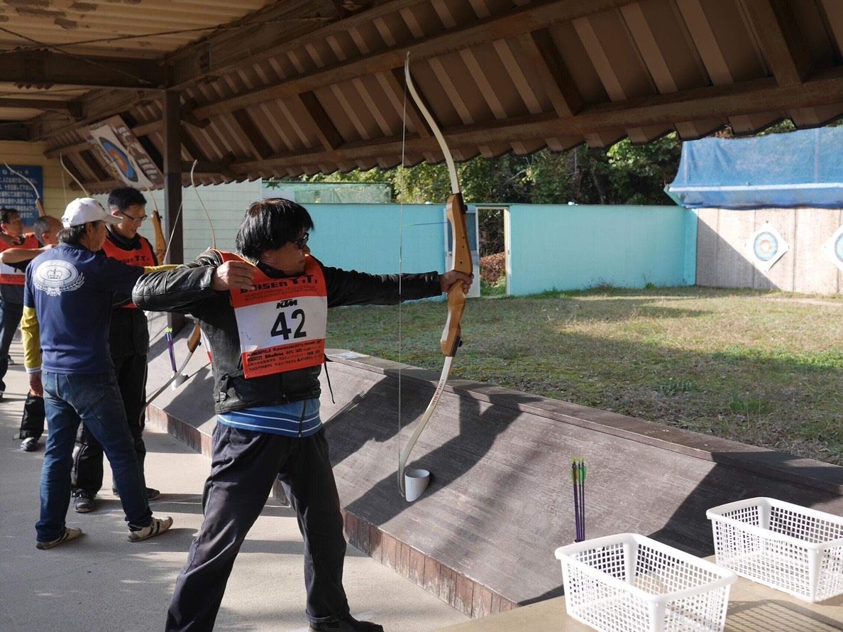 大山ツーリストトロフィー 2days 20th 2026 image 11